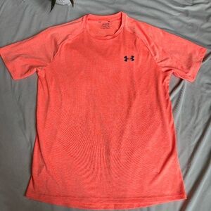 UnderArmour Men's Tech Tee Size M